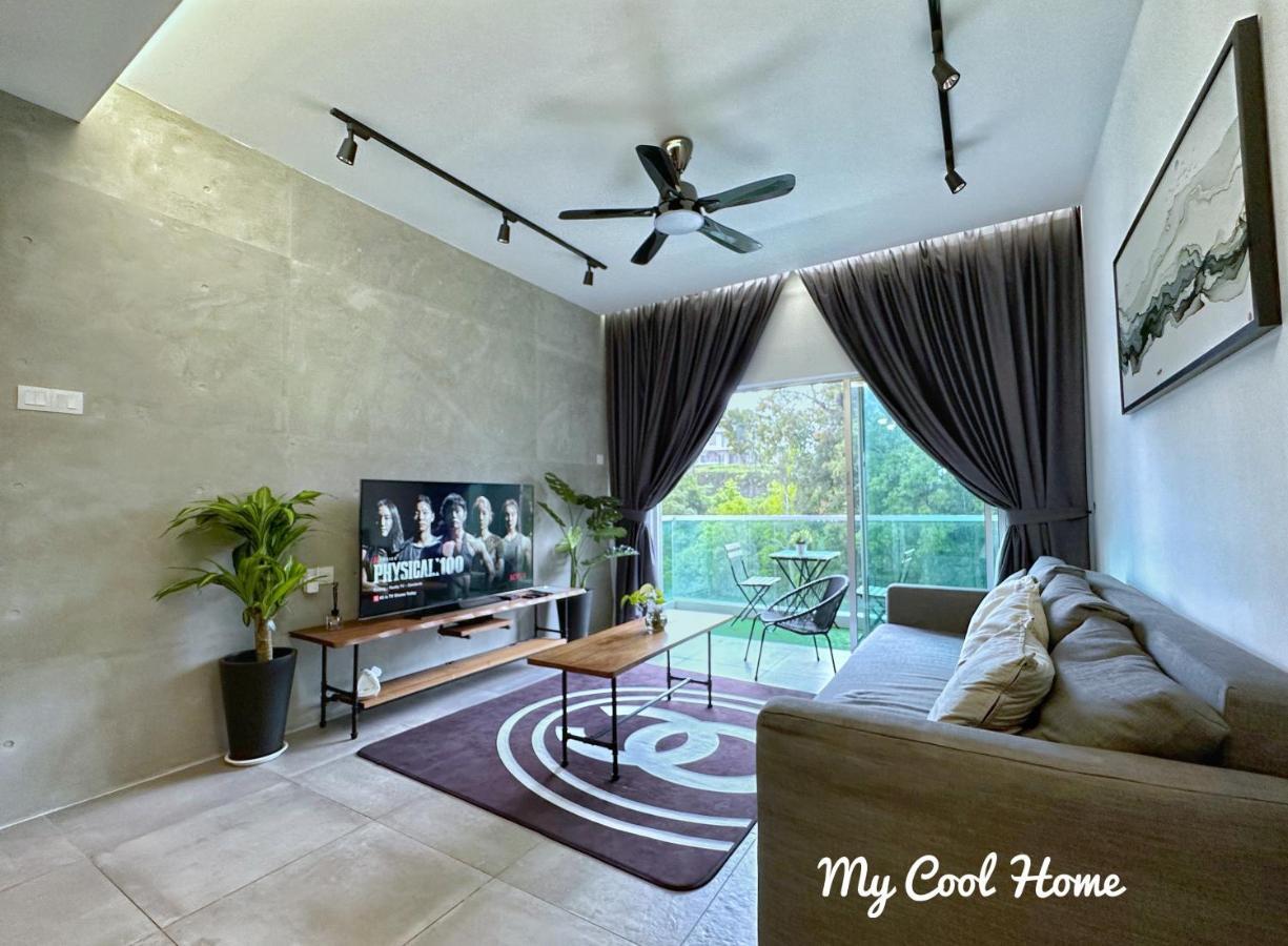 My Cool Home X The Quintet @ Cameron Highlands Tanah Rata Esterno foto