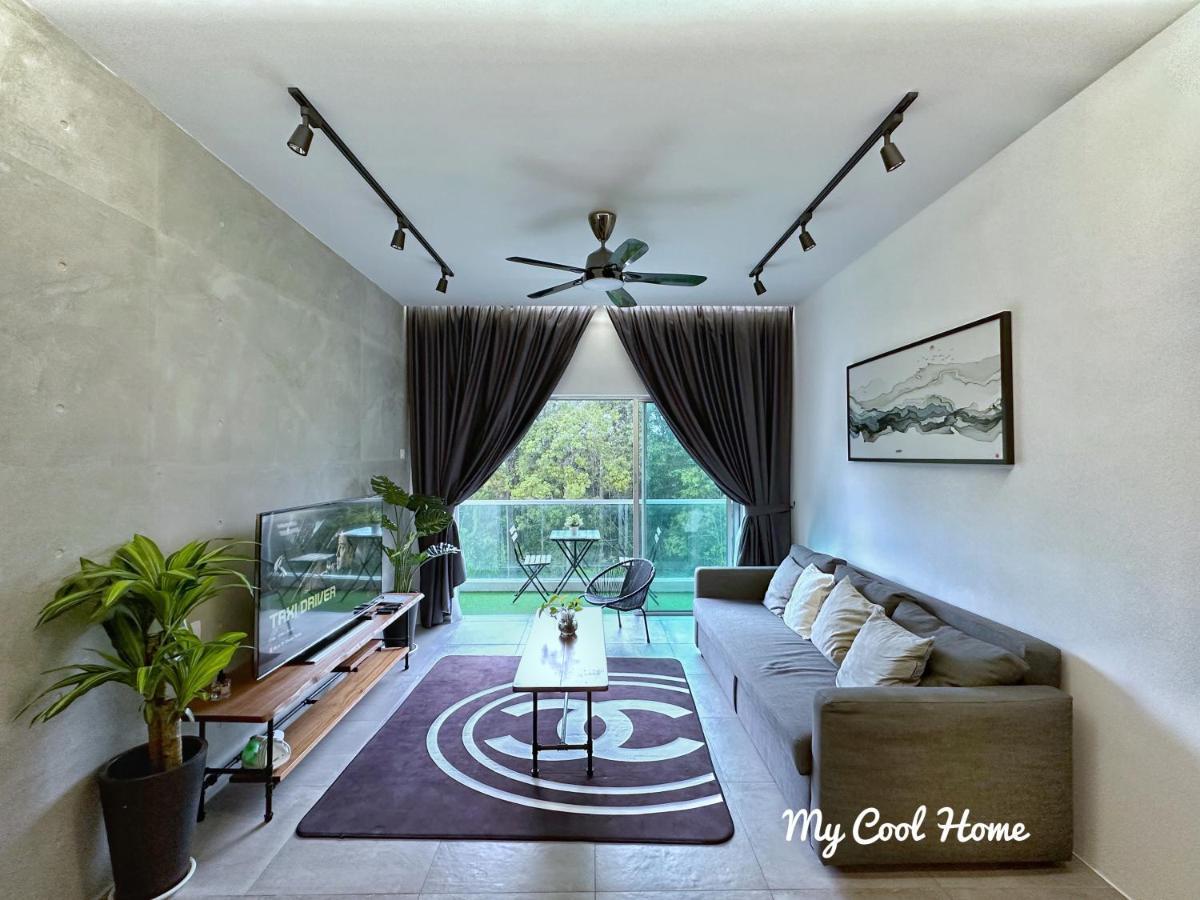 My Cool Home X The Quintet @ Cameron Highlands Tanah Rata Esterno foto