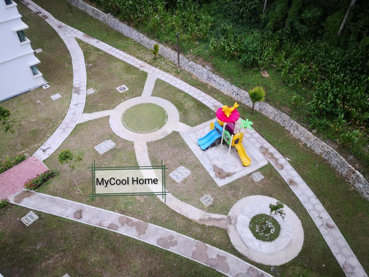 My Cool Home X The Quintet @ Cameron Highlands Tanah Rata Esterno foto